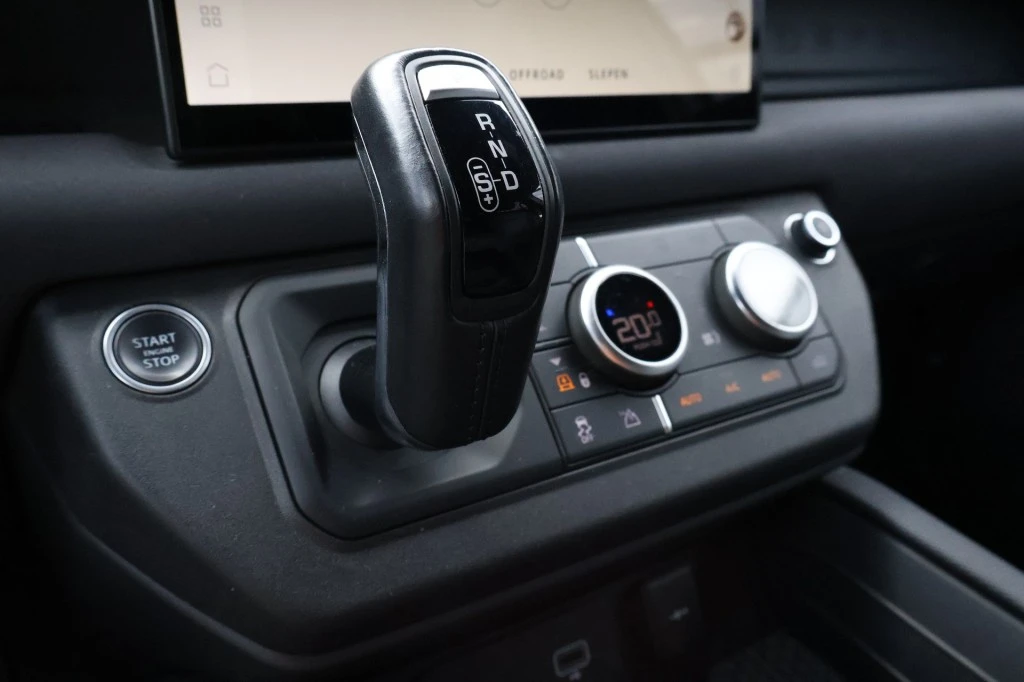 Land Rover Defender – foto 7