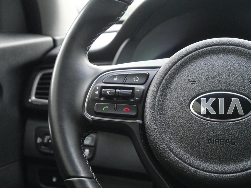 Kia Niro – foto 10