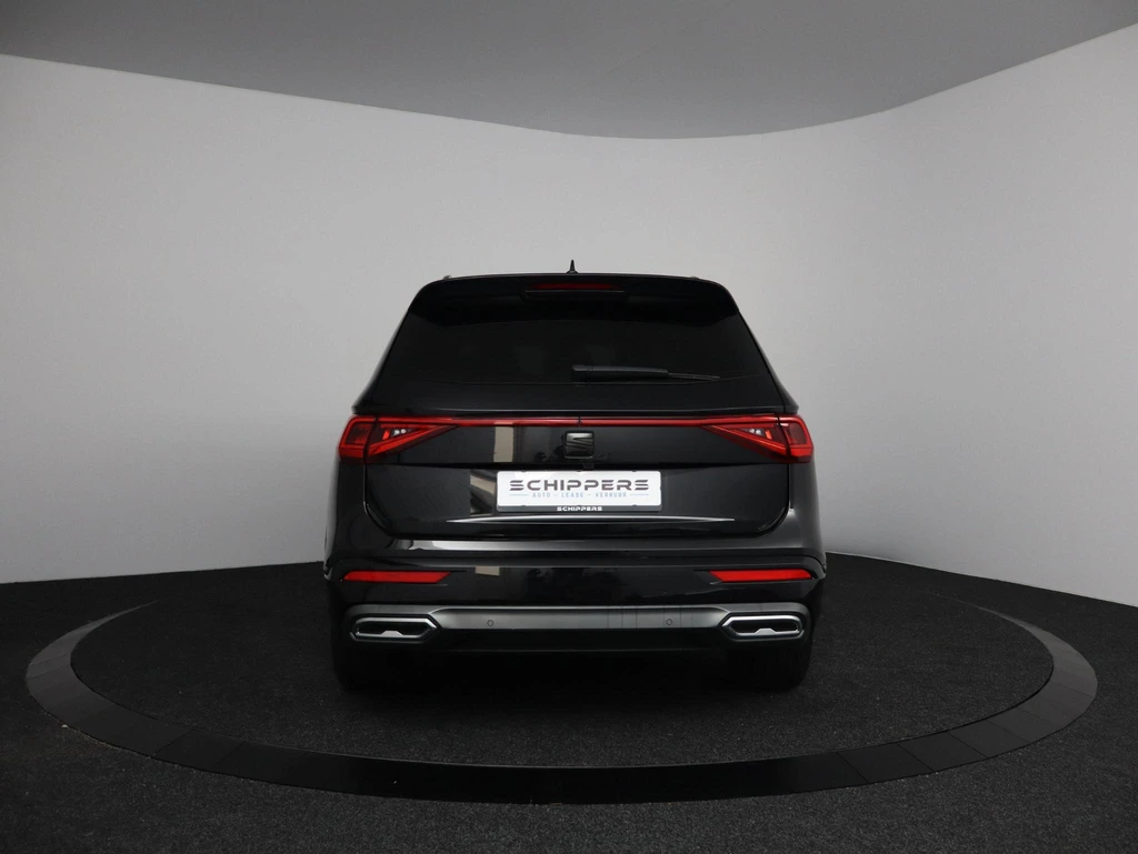 SEAT Tarraco – foto 5