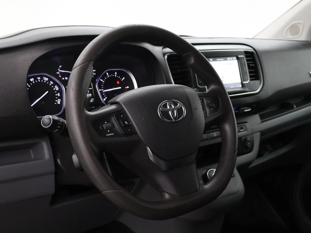 Toyota ProAce – foto 19