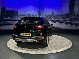 Kia Stonic – thumbnail 9