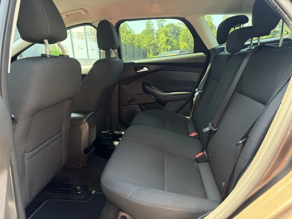 Ford Focus – foto 12