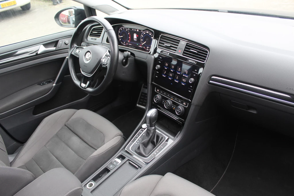 Volkswagen Golf – foto 10