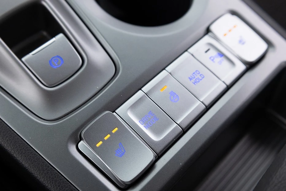 Hyundai Kona – foto 22