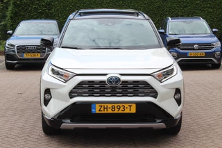 Toyota RAV4 – thumbnail 8