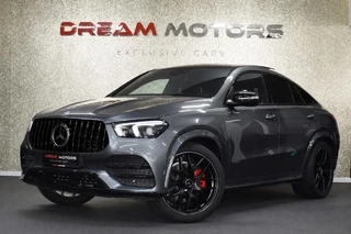 Mercedes-Benz GLE – thumbnail 1
