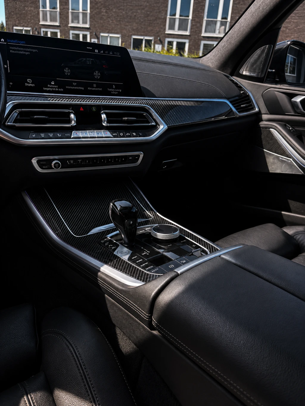 BMW X5 – foto 11