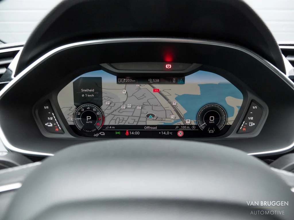 Audi Q3 – foto 38