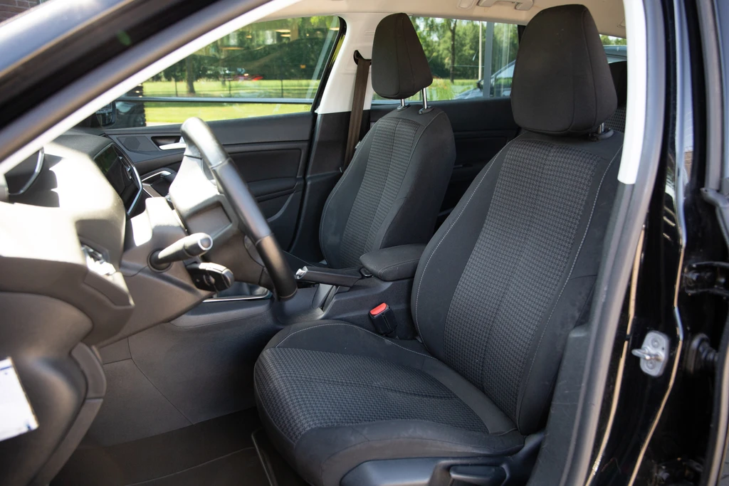 Peugeot 308 – foto 5