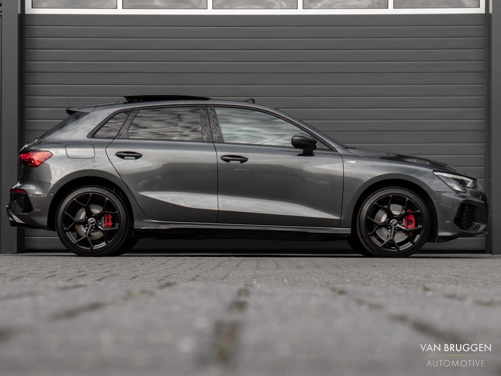 Audi A3 – foto 10