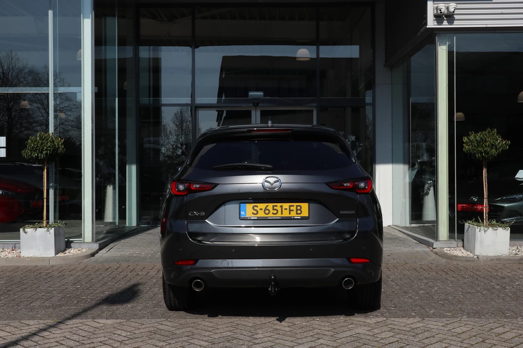 Mazda CX-5 – foto 4
