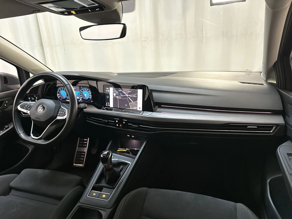 Volkswagen Golf – foto 9