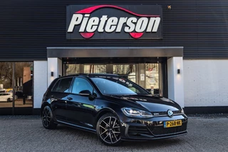 Volkswagen Golf – thumbnail 6