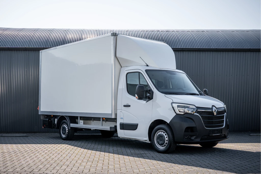 Renault Master – foto 5