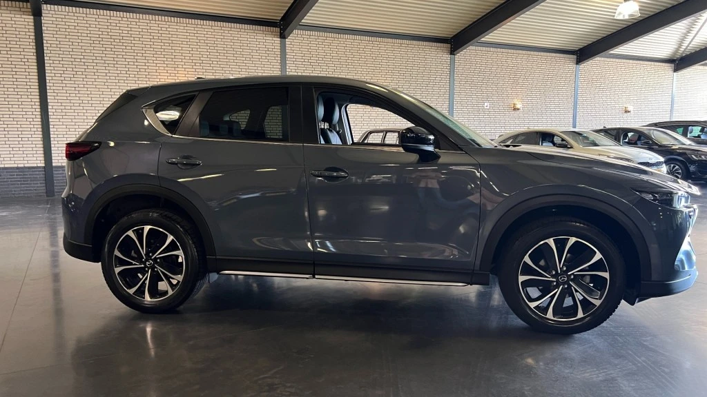 Mazda CX-5 – foto 19