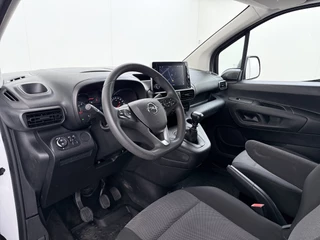 Opel Combo – thumbnail 26