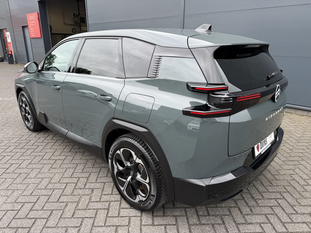 Citroën C5 Aircross – foto 5