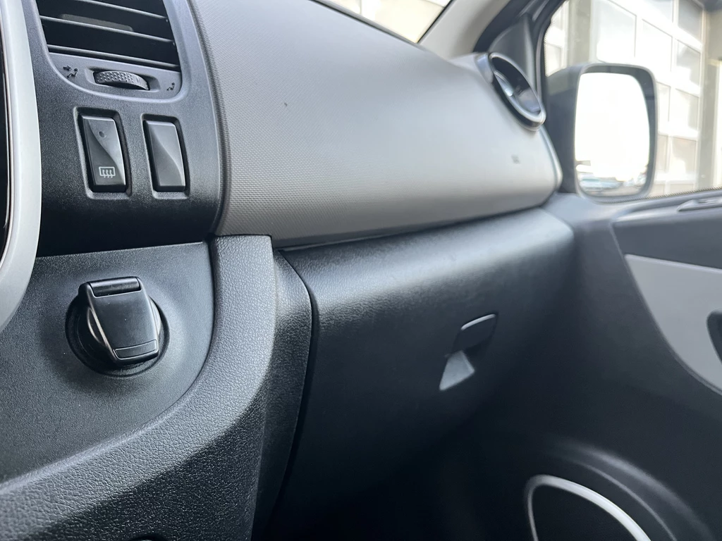 Renault Trafic – foto 41