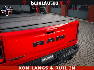 Dodge Ram Pick-Up – thumbnail 59