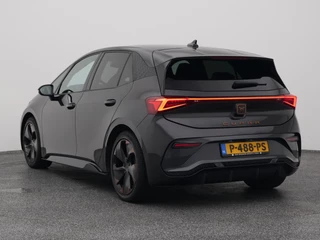 CUPRA Born – thumbnail 4