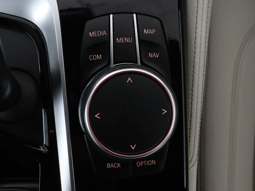 BMW 5 Serie – foto 26