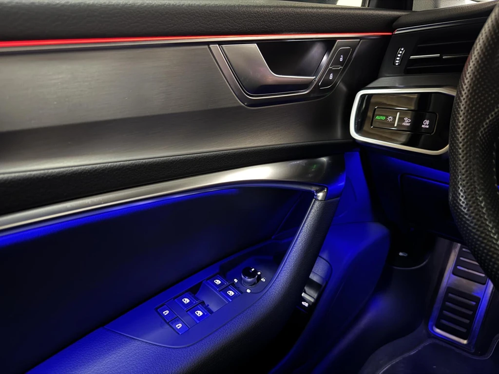 Audi A6 – foto 38