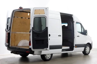 Mercedes-Benz Sprinter – thumbnail 5
