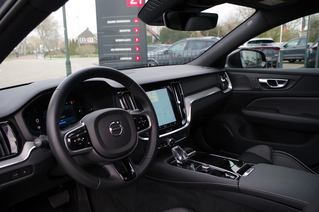 Volvo V60 – foto 9