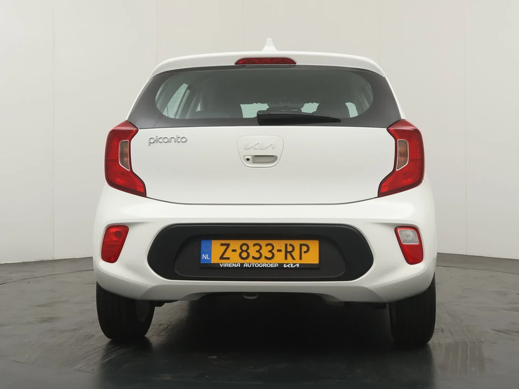 Kia Picanto – foto 6