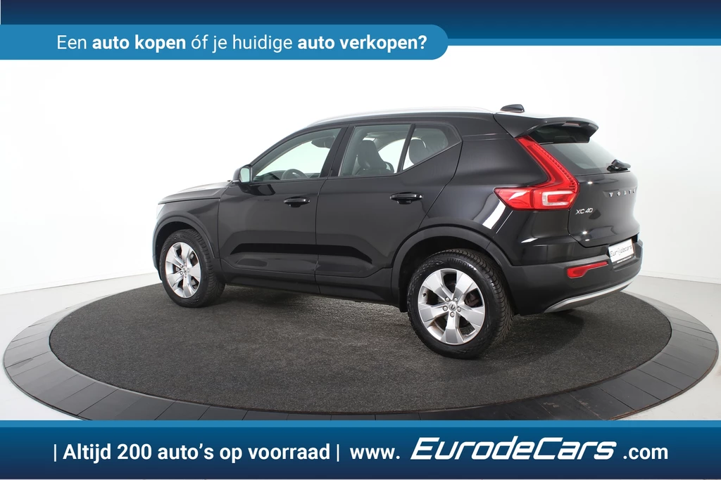 Volvo XC40 – foto 6