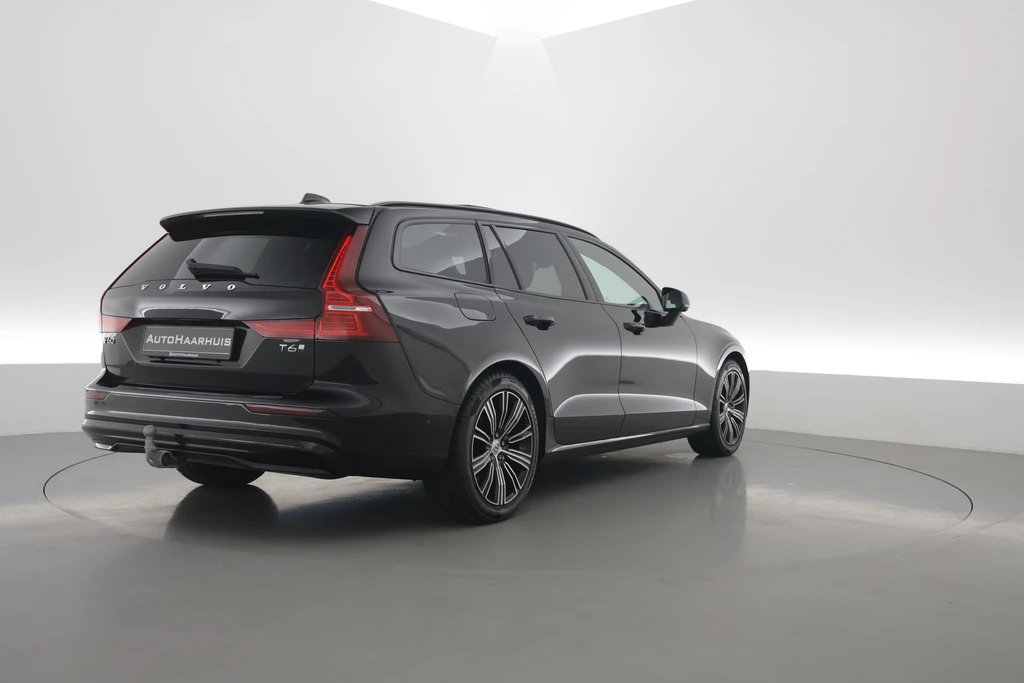 Volvo V60 – foto 4
