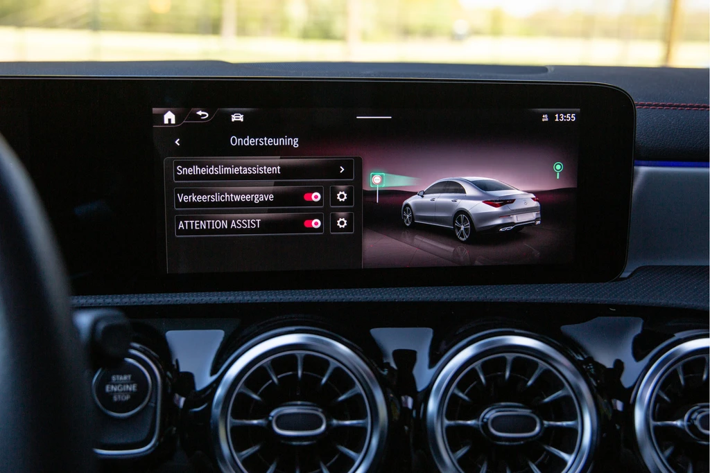 Mercedes-Benz CLA – foto 18