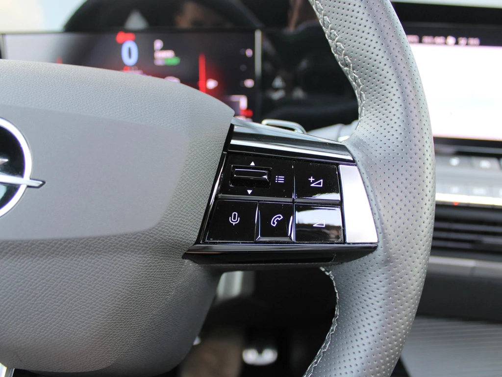 Opel Astra – foto 18