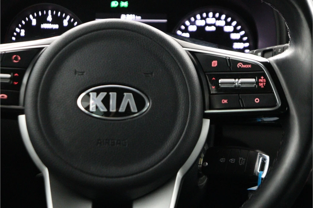 Kia Sportage – foto 31