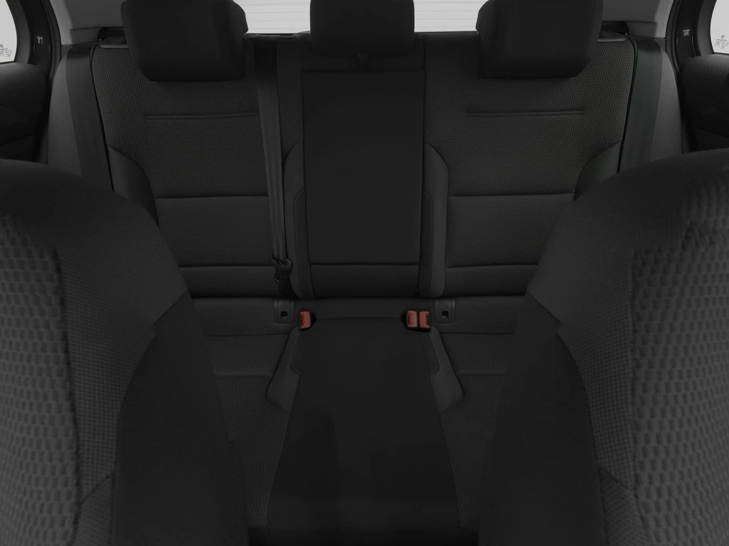 Volkswagen e-Golf – foto 24