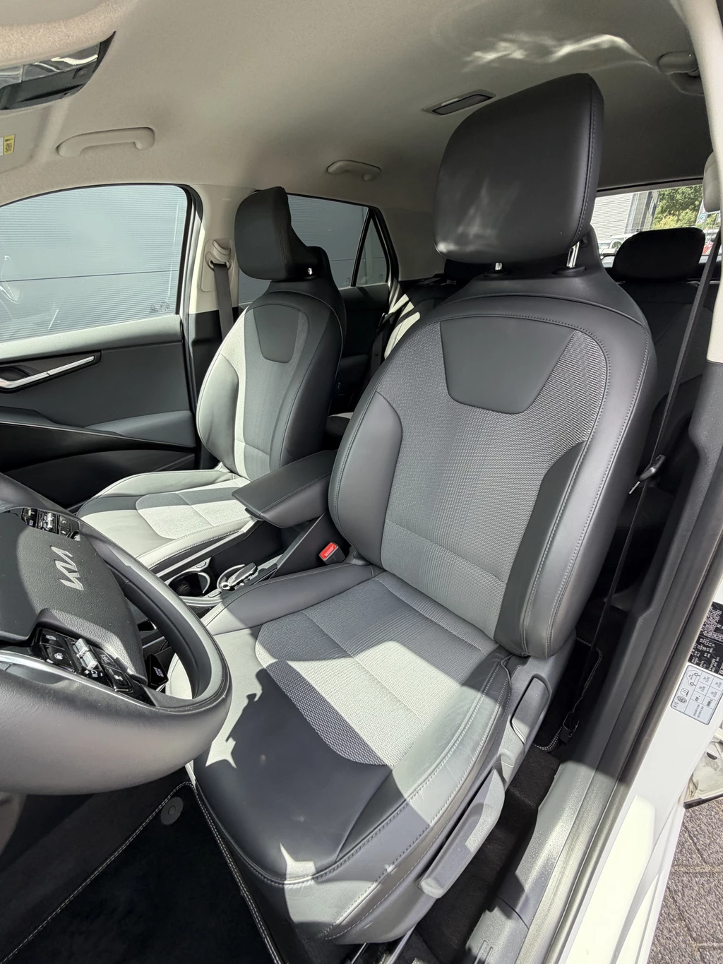 Kia Niro – foto 13