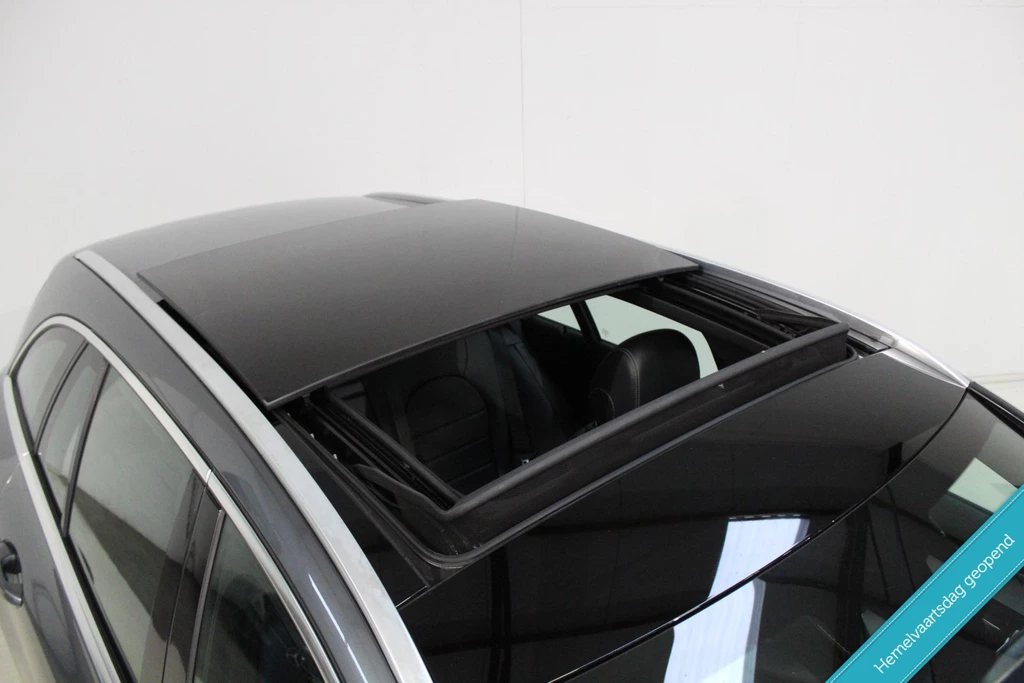 Mercedes-Benz C-Klasse – foto 15