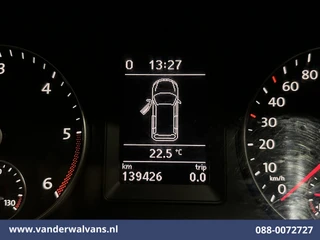 Volkswagen Caddy – thumbnail 20