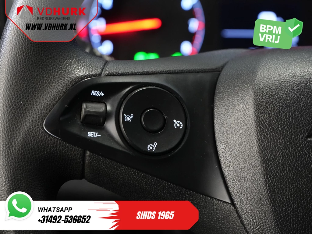 Opel Combo – foto 18