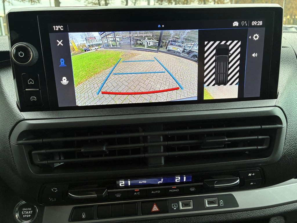 Opel Vivaro-e – foto 11