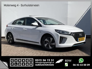 Hyundai IONIQ – thumbnail 10