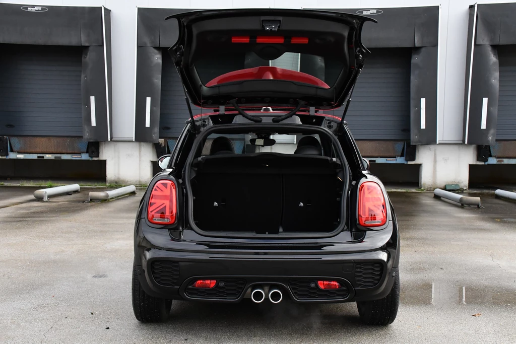MINI Cooper S – foto 37