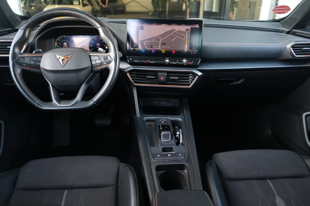 CUPRA Formentor – foto 13