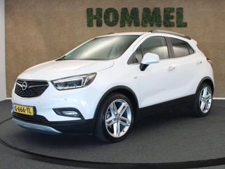 Opel Mokka X – thumbnail 1