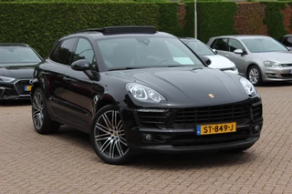 Porsche Macan – thumbnail 6