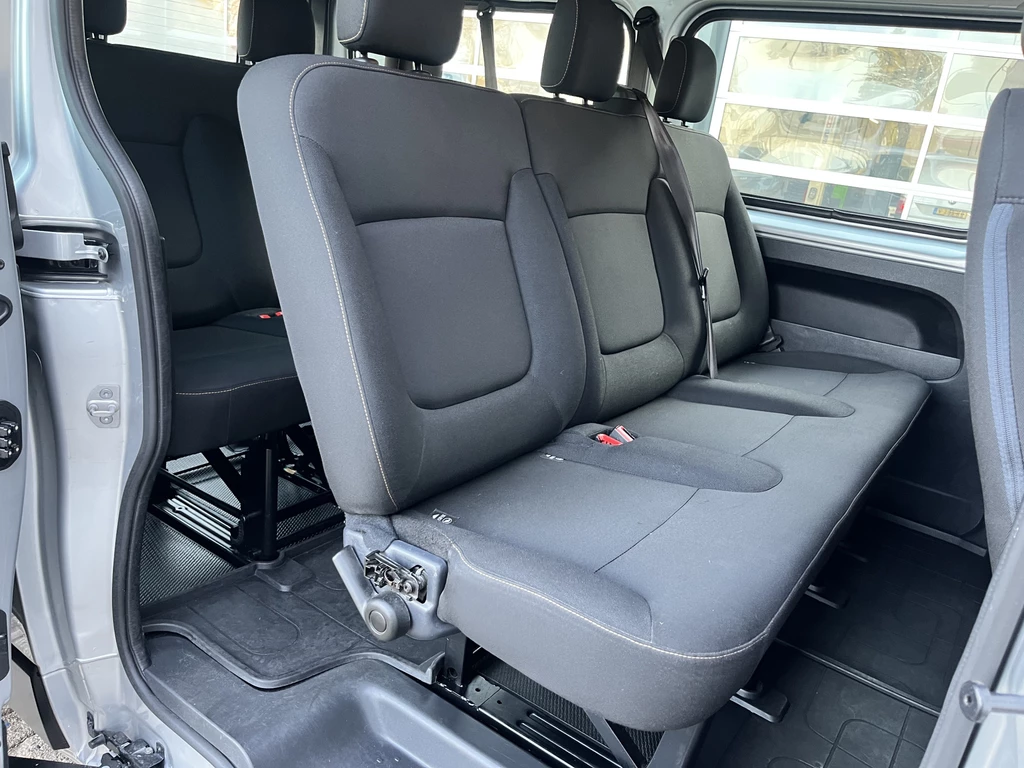 Renault Trafic – foto 27