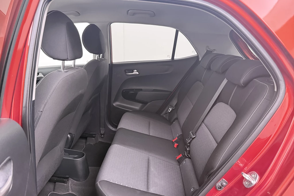 Kia Picanto – foto 12