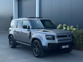 Land Rover Defender – thumbnail 13