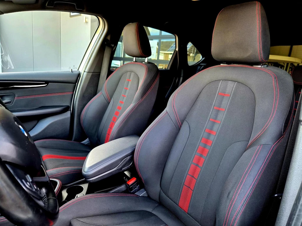 BMW 2 Serie – foto 27