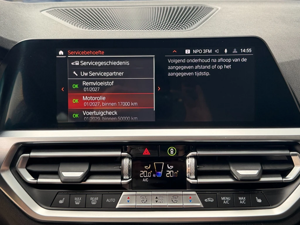 BMW 3 Serie – foto 11